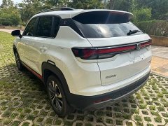 Changan CS35PLUS Enjoy Edition 1.4T DCT Luxury - фото 12