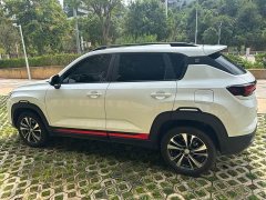 Changan CS35PLUS Enjoy Edition 1.4T DCT Luxury - фото 13