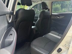 Changan CS35PLUS Enjoy Edition 1.4T DCT Luxury - фото 14