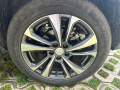 Changan CS35PLUS Enjoy Edition 1.4T DCT Luxury - фото 15