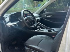Changan CS35PLUS Enjoy Edition 1.4T DCT Luxury - фото 16