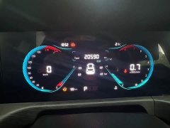 Changan CS35PLUS Enjoy Edition 1.4T DCT Luxury - фото 18