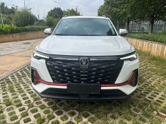 Changan CS35PLUS Enjoy Edition 1.4T DCT Luxury - фото 2