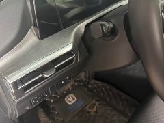 Changan CS35PLUS Enjoy Edition 1.4T DCT Luxury - фото 20