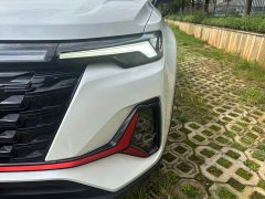Changan CS35PLUS Enjoy Edition 1.4T DCT Luxury - фото 3