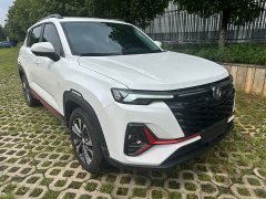 Changan CS35PLUS Enjoy Edition 1.4T DCT Luxury - фото 4