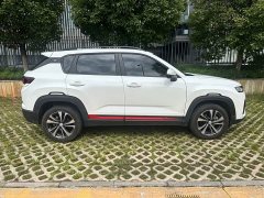 Changan CS35PLUS Enjoy Edition 1.4T DCT Luxury - фото 5