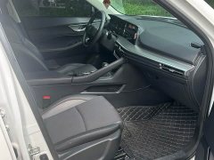 Changan CS35PLUS Enjoy Edition 1.4T DCT Luxury - фото 6