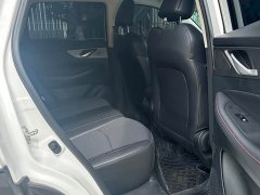 Changan CS35PLUS Enjoy Edition 1.4T DCT Luxury - фото 8