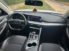 Changan CS35PLUS Enjoy Edition 1.4T DCT Luxury - фото 9