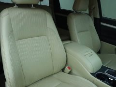 Toyota Highlander 2.0T FWD Elite 5-Seater - фото 10