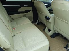 Toyota Highlander 2.0T FWD Elite 5-Seater - фото 12