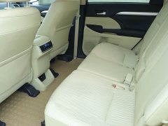 Toyota Highlander 2.0T FWD Elite 5-Seater - фото 13
