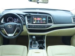 Toyota Highlander 2.0T FWD Elite 5-Seater - фото 14