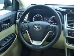 Toyota Highlander 2.0T FWD Elite 5-Seater - фото 15