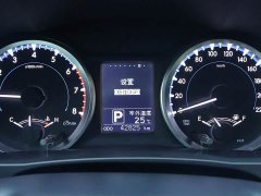 Toyota Highlander 2.0T FWD Elite 5-Seater - фото 16