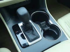 Toyota Highlander 2.0T FWD Elite 5-Seater - фото 17