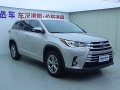 Toyota Highlander 2.0T FWD Elite 5-Seater - фото 2
