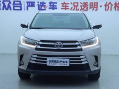 Toyota Highlander 2.0T FWD Elite 5-Seater - фото 3