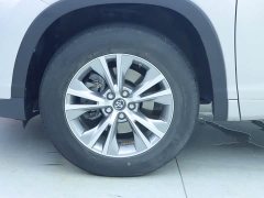 Toyota Highlander 2.0T FWD Elite 5-Seater - фото 4