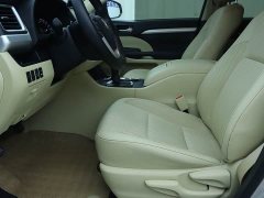 Toyota Highlander 2.0T FWD Elite 5-Seater - фото 5