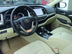 Toyota Highlander 2.0T FWD Elite 5-Seater - фото 6