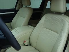 Toyota Highlander 2.0T FWD Elite 5-Seater - фото 7