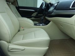 Toyota Highlander 2.0T FWD Elite 5-Seater - фото 8