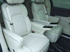Fangchengbao Leopard 8 Zhiyong flagship version 6 seats - фото 14