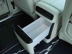Fangchengbao Leopard 8 Zhiyong flagship version 6 seats - фото 15