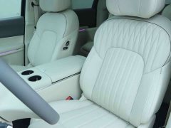 Fangchengbao Leopard 8 Zhiyong flagship version 6 seats - фото 4