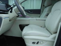 Fangchengbao Leopard 8 Zhiyong flagship version 6 seats - фото 6