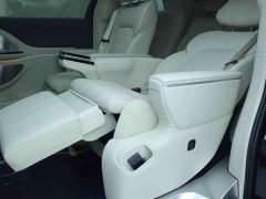 Fangchengbao Leopard 8 Zhiyong flagship version 6 seats - фото 9