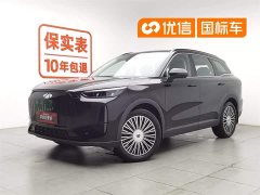 Chery Fengyun T9 120 long range luxury version 5 seats lithium iron phosphate - фото 1