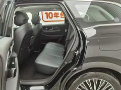 Chery Fengyun T9 120 long range luxury version 5 seats lithium iron phosphate - фото 15