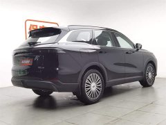 Chery Fengyun T9 120 long range luxury version 5 seats lithium iron phosphate - фото 2