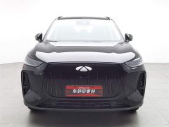 Chery Fengyun T9 120 long range luxury version 5 seats lithium iron phosphate - фото 3
