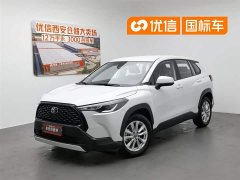 Toyota Corolla Sharp 2.0L Pioneer Edition - фото 1