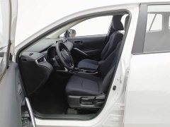 Toyota Corolla Sharp 2.0L Pioneer Edition - фото 10