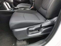 Toyota Corolla Sharp 2.0L Pioneer Edition - фото 20