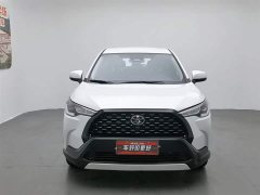 Toyota Corolla Sharp 2.0L Pioneer Edition - фото 3