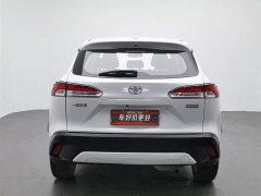 Toyota Corolla Sharp 2.0L Pioneer Edition - фото 4