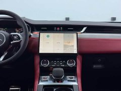 Jaguar F-PACE P250 R-Dynamic SE - фото 10