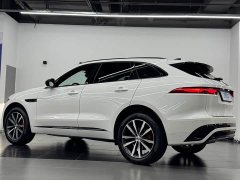 Jaguar F-PACE P250 R-Dynamic SE - фото 13