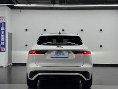 Jaguar F-PACE P250 R-Dynamic SE - фото 14