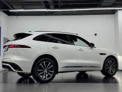 Jaguar F-PACE P250 R-Dynamic SE - фото 15