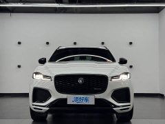 Jaguar F-PACE P250 R-Dynamic SE - фото 2