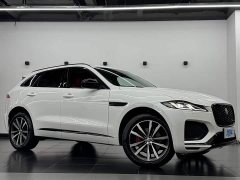 Jaguar F-PACE P250 R-Dynamic SE - фото 3