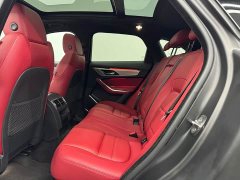 Jaguar F-PACE P250 R-Dynamic SE - фото 5