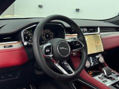 Jaguar F-PACE P250 R-Dynamic SE - фото 6